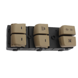 Hyundai car window switch 93570-4V000 YDA
