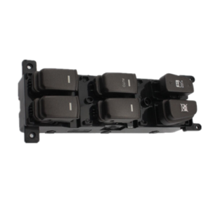 Hyundai car window switch 93570-3K600