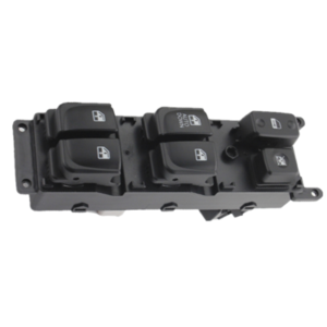 Hyundai car window switch 93570-3K000