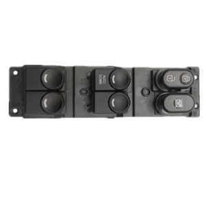 Hyundai car window switch   3570-0U110S4 93570-0U110