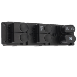 Hyundai car window switch 3570-0U110S4 93570-0U110