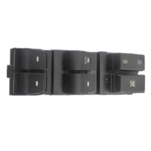 Hyundai car window switch 93570-F0010