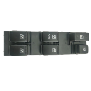 Hyundai car window switch 93570-2E500