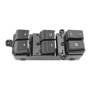 Hyundai car window switch 93570-F80204X