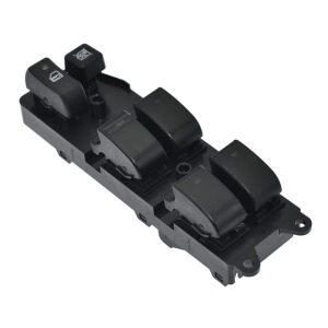 Toyota car window switch