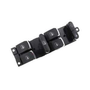 Volkswagen window switch