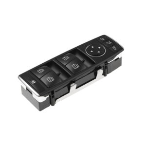 Mercedes car window switch