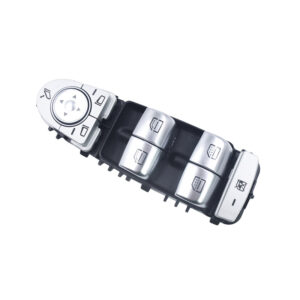 Mercedes car window switch