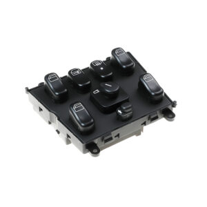 Mercedes car window switch