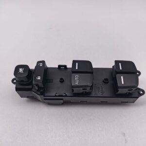 Byd car window switch