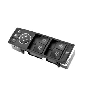 Mercedes car window switch