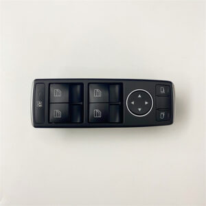 Mercedes car window switch
