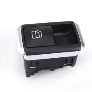 Mercedes car window switch