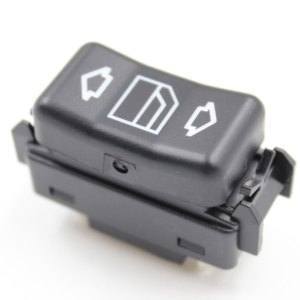 Mercedes car window switch